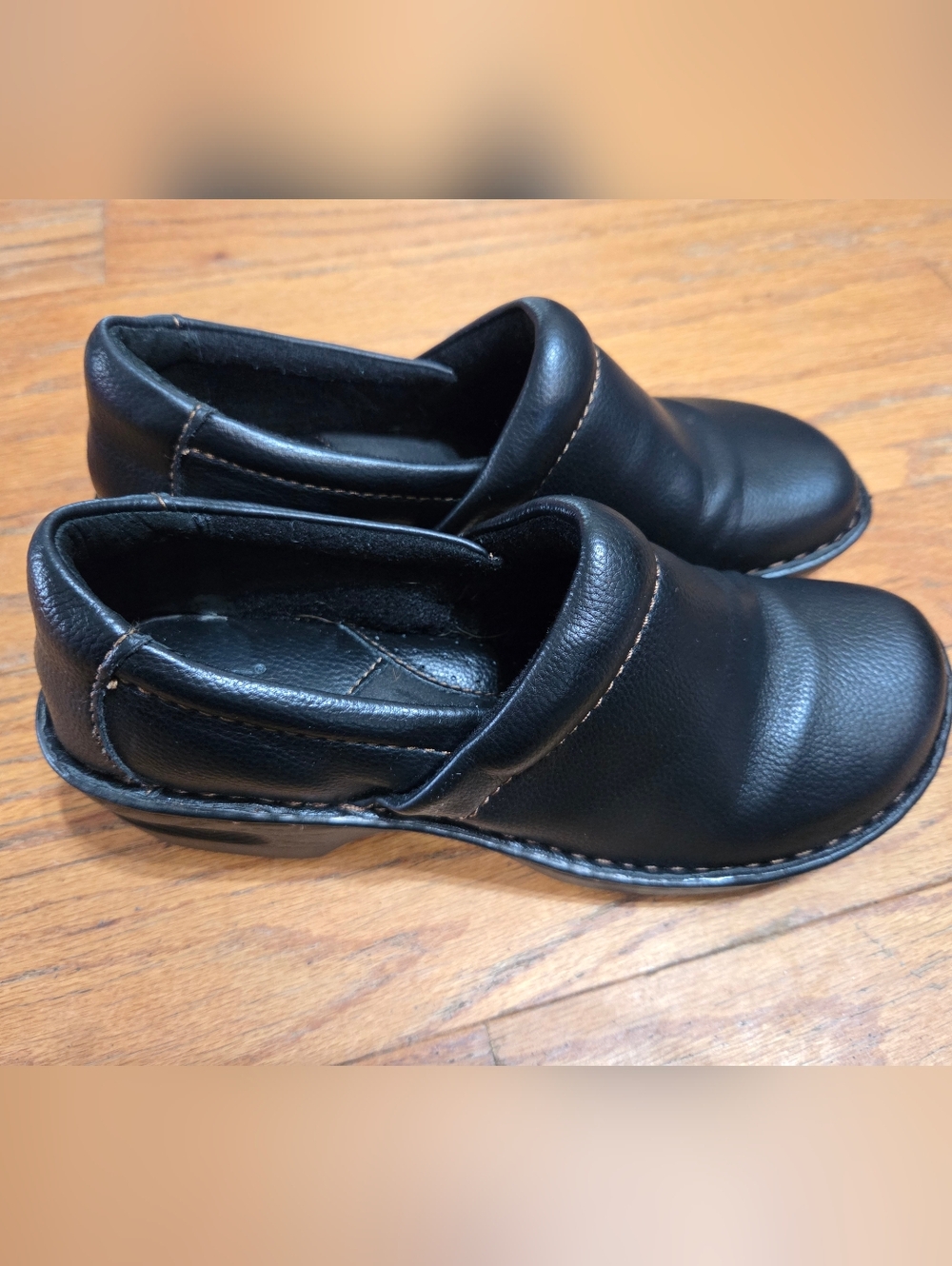 BOC PEGGY clogs